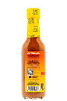 Los Calientes Rojo | Hot Ones Hot Sauce
