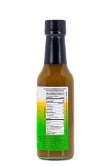 Lift Off | Karma Sauce